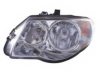 CHRYS 04857831AC Headlight